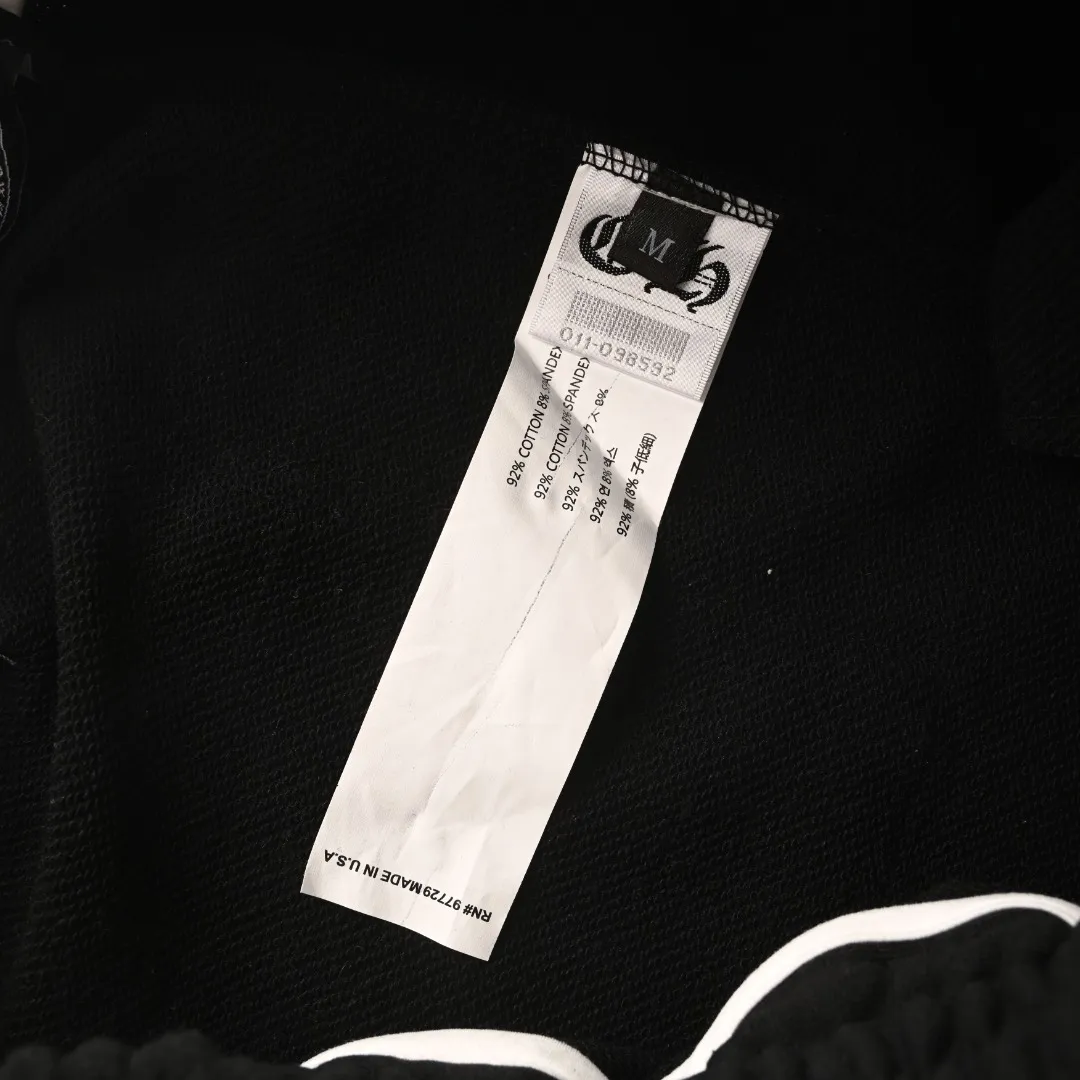 160 CHROME HEARTS CH ， ， 。 ， ， 。 Black ， ， 。 ， ， ， Versatile 。 ， ， Same Style ， ， ， ， Same Style！ Size：S M L XL